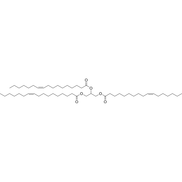 1,2,3-Tri-10(Z)-heptadecenoyl glycerol 1094209-16-1
